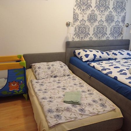 Apartmán Šafran Donovaly Exterior foto