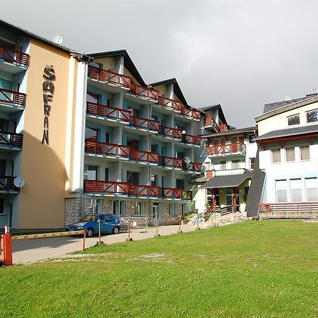 Apartmán Šafran Donovaly Exterior foto