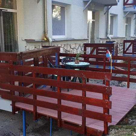 Apartmán Šafran Donovaly Exterior foto
