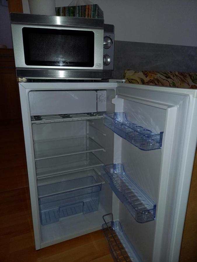 Apartmán Šafran Donovaly Exterior foto