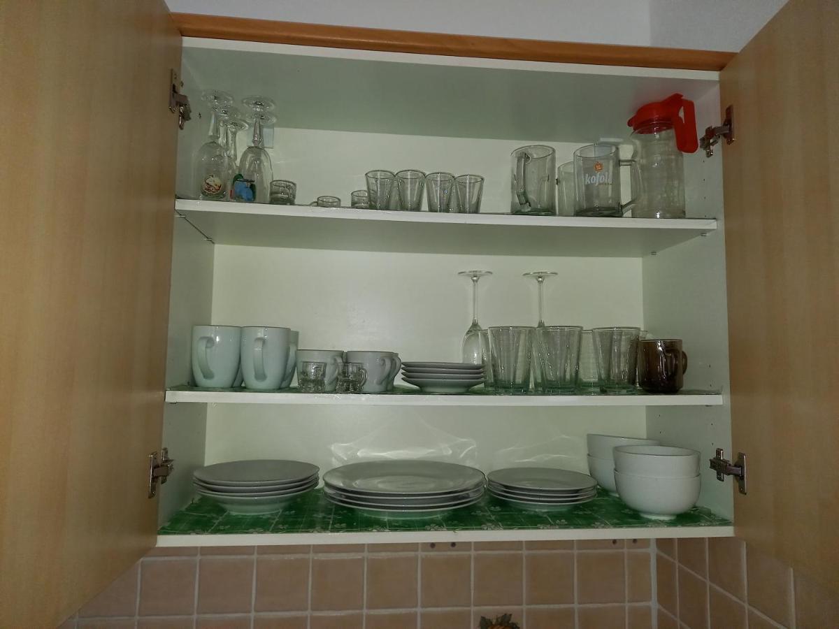 Apartmán Šafran Donovaly Exterior foto