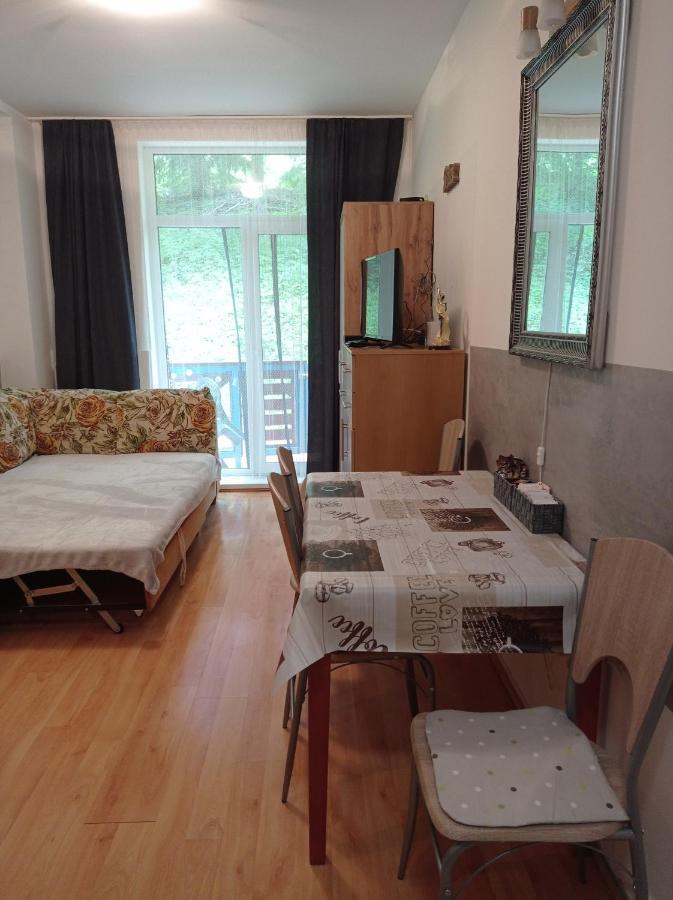 Apartmán Šafran Donovaly Exterior foto