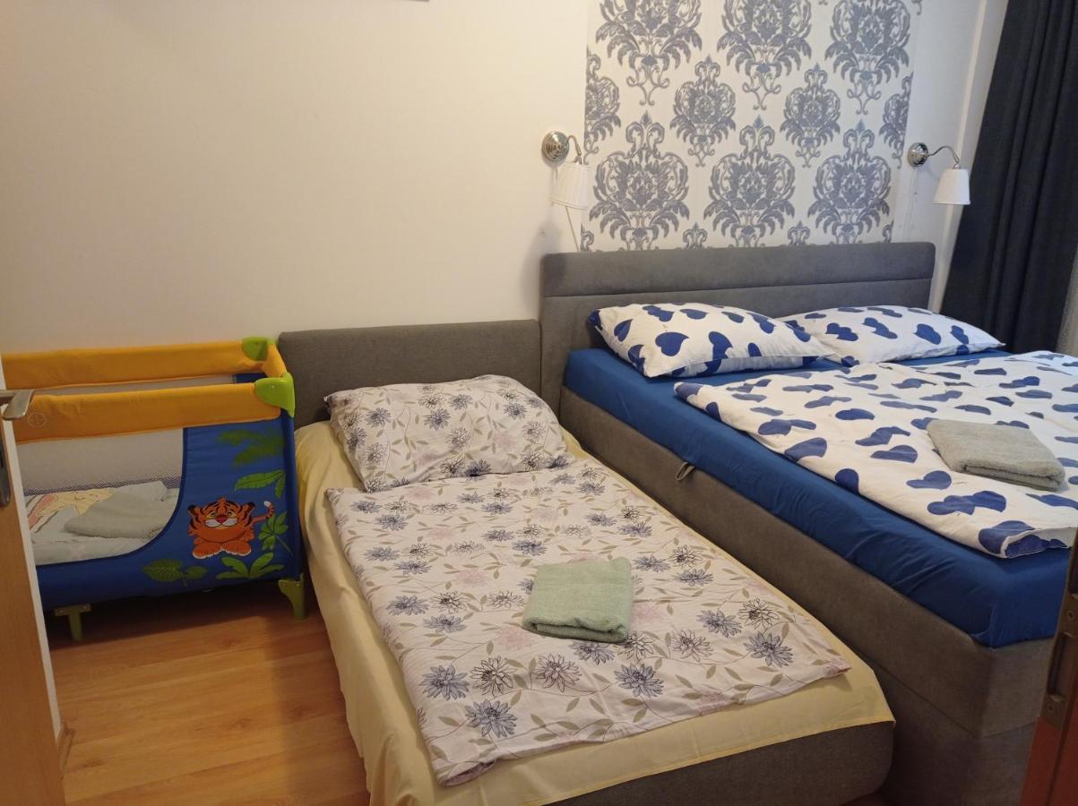 Apartmán Šafran Donovaly Exterior foto