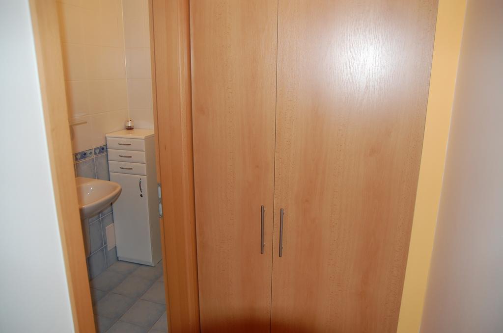 Apartmán Šafran Donovaly Habitación foto