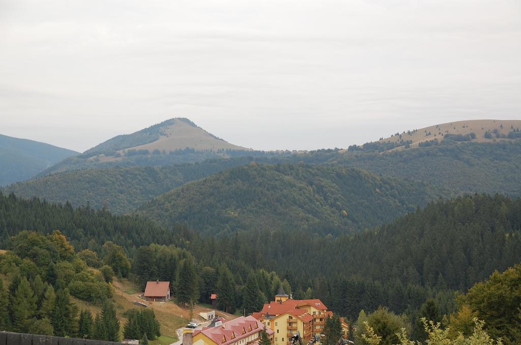 Apartmán Šafran Donovaly Habitación foto