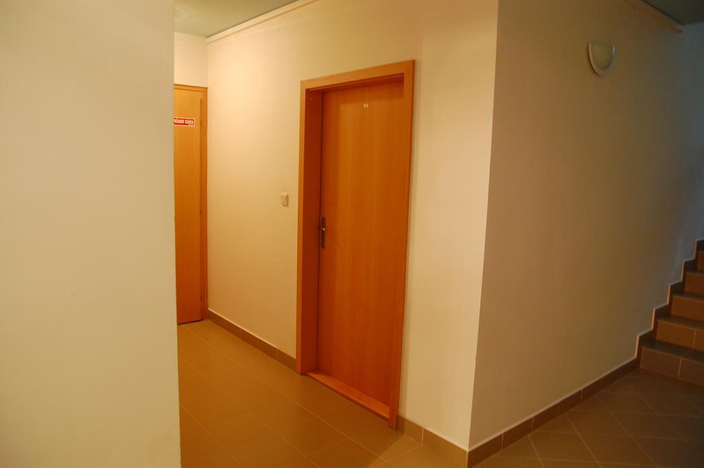 Apartmán Šafran Donovaly Exterior foto