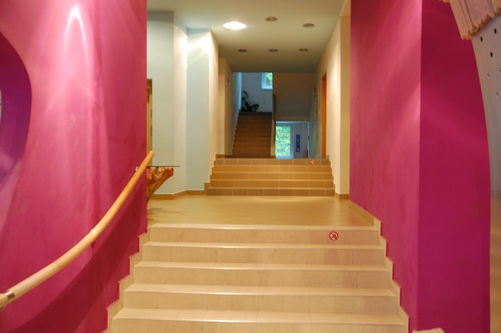 Apartmán Šafran Donovaly Exterior foto