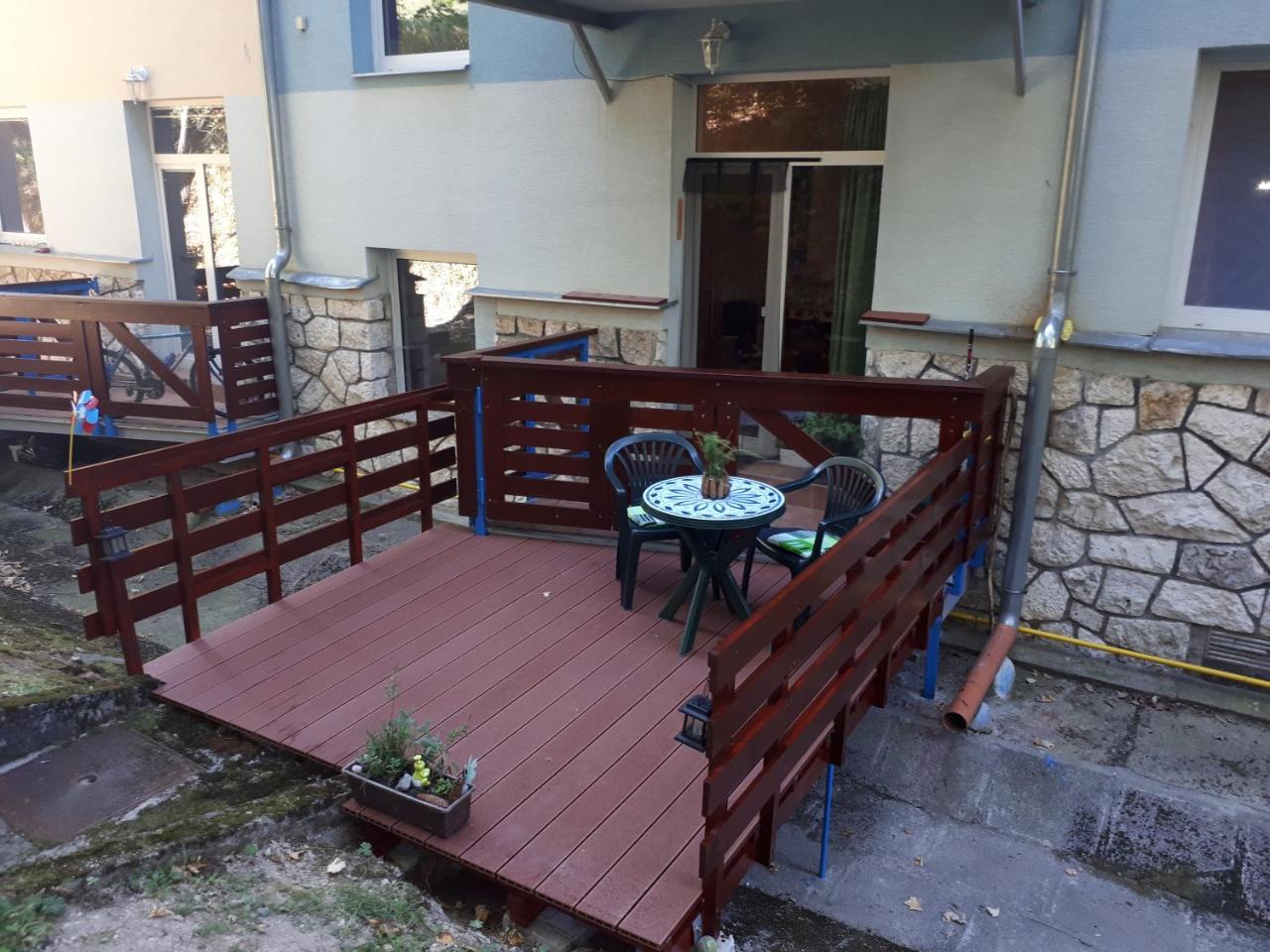 Apartmán Šafran Donovaly Exterior foto