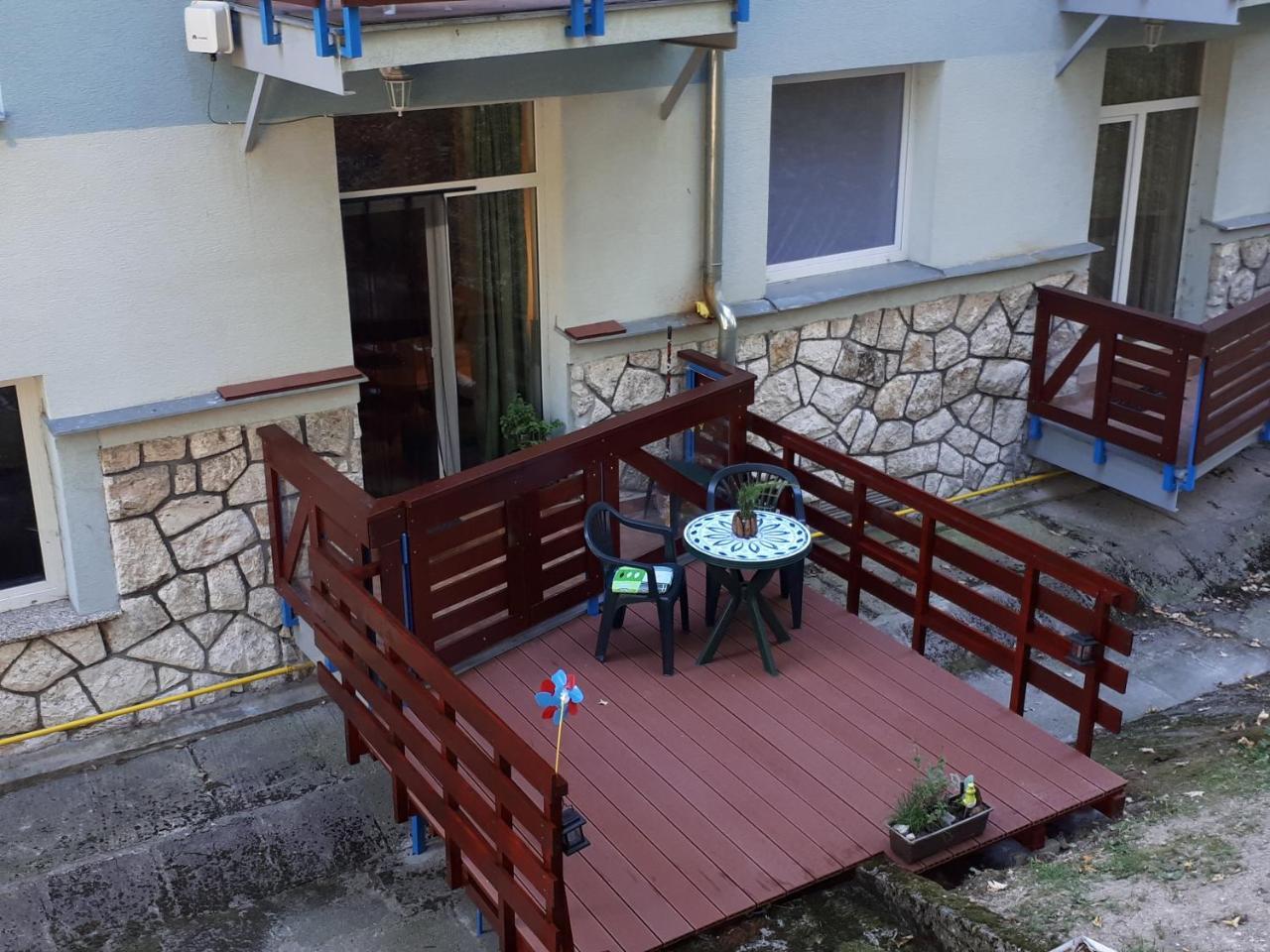 Apartmán Šafran Donovaly Exterior foto